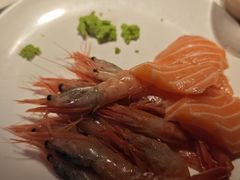 -加餐海鲜自助(集美银泰百货店)
