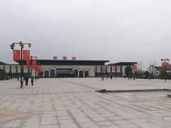 -婺源站