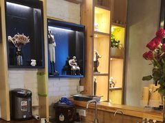 -心隐·按摩·SPA(盈石广场店)
