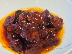 -老人和饭店(淮海中路店)