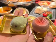 -牛New寿喜烧(虹桥新天地店)