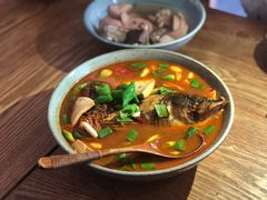 -静一餐厅·湖北菜(前门创始店)