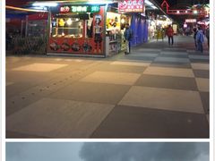 -花莲东大门国际观光夜市