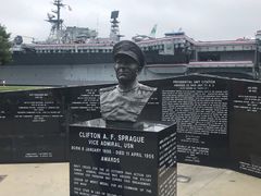 -中途岛号航空母舰博物馆