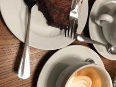 -Monmouth Coffee(博罗市场店)