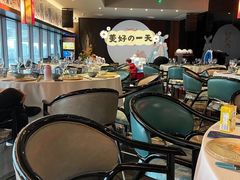 大堂-悦江(梅奔中心店)