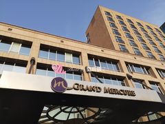 -北京西单美爵酒店