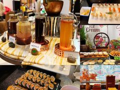 -西藏饭店·亚克·食光自助餐厅