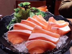 -大雄寿司(中华广场店)