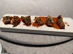 -南堂馆·新川菜(春熙路店)