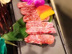 -焼肉 薩摩牛旬 A5鹿児島黒毛和牛一頭買い　(渋谷本店)