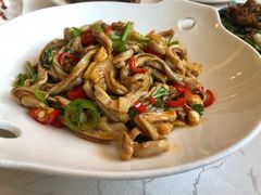 小炒脆肚-马凯餐厅(长椿街店)