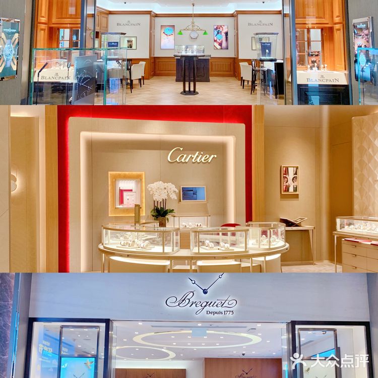 🇲🇴澳门DFS免税店新濠广场店，超级划算，买到就是赚到