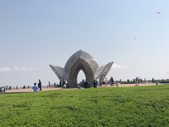 -南汇嘴观海公园