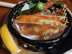-蟹道乐(網元別館店)
