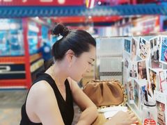-寿奶茶·鲜奶与茶(合生汇购物中心店)