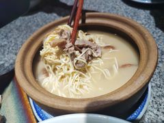 -南京大牌档(济南万象城店)