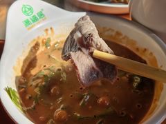 -满福居·烧烤涮(四八二店)