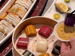 -佬太公海鸭·海鲜大排档(上海总店)