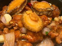 -潮界(虹桥新天地店)