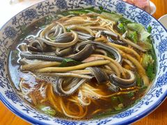 -张二面馆(山门口店)