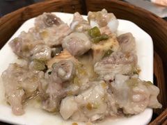 -山水茶艺馆·点心粤菜·30年老字号