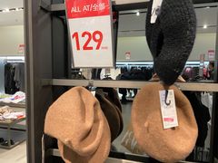 -ZARA(金安国际购物广场店)
