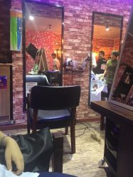 -BM SALON