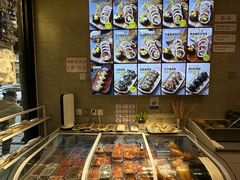 -传闻来紫菜包饭·打糕(西塔韩百店)