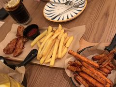 -必胜客(港城新天地店)