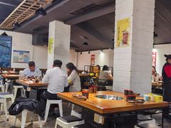 -饕老居耙牛肉(北碚总店)
