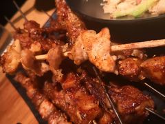 -KAOTOWN烤堂•烧烤(海汇港店)