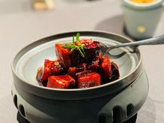 -肆月河豚·新淮扬菜·烤鸭(中关村店)