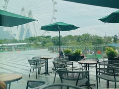 -星巴克臻选(深圳欢乐港湾店)