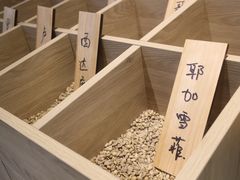 -GOTLOT COFFEE&KITCHEN角落厨房NOOK店