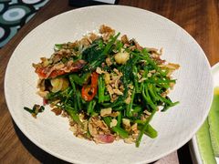 -星叶·东南亚料理(宁波万象汇店)