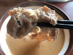 -福寿斋·老北京铜锅涮肉·烧烤(清岚店)