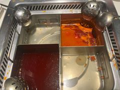 -海底捞火锅(锦艺城店)