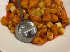 -潇湘码头·鲜湘菜(常营店)