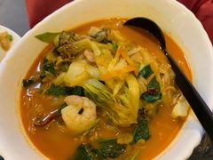-桃园中华料理炸酱面(燕儿岛路店)