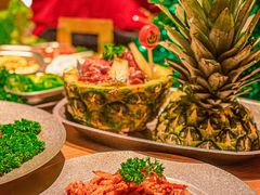 -烧肉达人•炭火烧肉(新天地店)