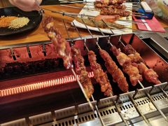 -白玉串城(南六中路店)