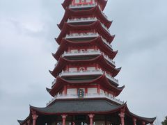 -芜湖方特东方神画
