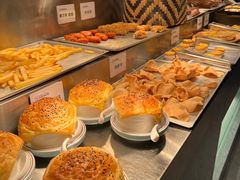 -川骄海鲜自助(亚运村店)