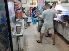 门面-内蒙古海拉尔烤羊腿·烤全羊·烧烤
