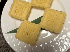 -Yan Ting 宴庭中餐厅(上海静安瑞吉酒店)