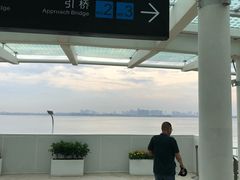 -厦门五通客运码头