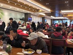 大堂-泰合素食(双流店)