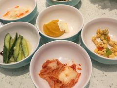 -韩时烤肉(枫蓝店)