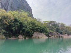 -九曲溪